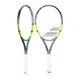 Ракетка Babolat PURE AERO TEAM GEN9 UNSTR Gr2 (101571-100 Gr2) - изображение 4