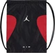 Рюкзак Jordan Jam Element Gym Pack 4L Чорний, Червоний 45 x 35 x 2,5 см (MA9197-KR5) - зображення 1