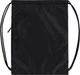 Рюкзак Jordan Jam Element Gym Pack 4L Чорний, Червоний 45 x 35 x 2,5 см (MA9197-KR5) - зображення 2