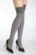 Гольфины Marilyn one size Серый (106616) - изображение 1