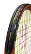 Ракетка для тенісу Yonex Junior 26 (100 sq.in., 240g) coral orange (02YJ26G orange) - изображение 7