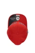 Кепка 47 Brand унисекс one size Красный (142003) - изображение 2