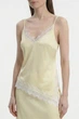 Топ Equilibri 46(L) Жовтий-Light yellow (142028) - зображення 1
