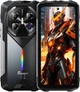 Смартфон Fossibot F113 12/256GB Metallic Gray - изображение 1