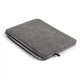 Чехол-папка для MacBook Air/Pro 13.3 -13.6 Grey - изображение 1