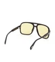 Сонцезахисні окуляри унісекс Tom Ford FALCONER-02 TF884 01E - зображення 3