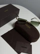 Солнцезащитные очки унисекс Tom Ford FT1355 28P - изображение 5
