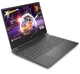 Ноутбук HP 15.6" Victus 15-fb3105ua (FHD IPS) /AMD R5-8645HS /16GB /F512GB /RTX3050-6GB /DOS /сірий - изображение 3