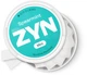 Никотиновые подушечки ZYN Mini Dry Spearmint 3 мг (7311250038709) - изображение 2