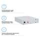 Аккумуляторная батарея DEYE BOS-G PRO LiFePO4 HV 51.2v 100AH 5.12kwh no BMS (BOS-G-Pack5.1) - изображение 3