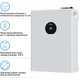 Акумуляторна батарея DEYE SE-F5 Pro LiFePO4 LV 51.2v 100Ah 5.12kwh (SE-F5 Pro-C) - зображення 4