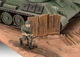 Стартовий набір 1:76 танк T-34/76 Model 1940 Revell 63294 - зображення 2