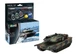 Стартовий набір 1:72 танк Leopard 2A7V Revell 63355 - зображення 1