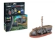 Стартовий набір 1:76 бронетранспортер Krupp Protze KFZ 69 With 3,7cm PaK Revell 63344 - изображение 1