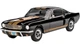 Збірна модель 1:24 автомобіль Model Set Shelby Mustang GT 350 H Revell 67242 - изображение 2