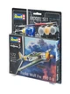 Стартовий набір 1:72 літака Focke Wulf Fw190 F-8 Revell 63898 - изображение 4