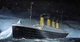 Збірна модель 1:1200 корабель R.M.S. Titanic Revell 05804 - изображение 4