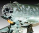 Збірна модель 1:72 літак Heinkel He 177A-5 "Greif" Revell 03913 - изображение 3