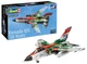 Збірна модель 1:48 літак Panavia Tornado IDS "50 Years" Revell 03769 - изображение 1