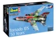 Збірна модель 1:48 літак Panavia Tornado IDS "50 Years" Revell 03769 - изображение 3