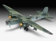Збірна модель 1:72 літак Heinkel He 177A-5 "Greif" Revell 03913 - изображение 9