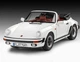 Подарунковий набір 1:24 автомобіль Geschenkset 50 років моделі Porsche 911 G Revell 05646 - изображение 9