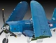 Збірна модель 1:32 літак Vought F4U-1A Corsair Revell 04781 - изображение 10