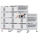 Блок батарей DEYE BOS-B Pro-A3 10шт LiFePO4 HV 512V 314Ah 160kWh з BMS (BOS-B-PRO-160kWh) - зображення 2
