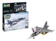 Стартовий набір 1:72 літак Saab Jas-39c Gripen Revell 63776 - изображение 1