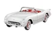 Стартовий набір 1:24 автомобіль 1953 Chevrolet® Corvette® Roadster Revell 67718 - изображение 2