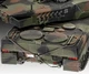 Стартовий набір 1:35 танк Leopard 2 A6/A6NL Revell 63281 - изображение 4