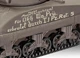 Стартовий набір 1:72 танк Sherman M4A1 Revell 63290 - изображение 6