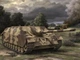 Стартовий набір 1:76 танк Jagdpanzer IV (L/70) Revell 63359 - изображение 4