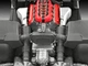 Стартовий набір 1:24 автомобіль Corvette C8 Coupé Revell 67714 - изображение 5