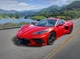 Стартовий набір 1:24 автомобіль Corvette C8 Coupé Revell 67714 - изображение 6