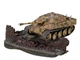 Стартовий набір 1:76 САУ Sd.Kfz.173 Jagdpanther Revell 63232 - изображение 2