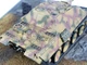 Стартовий набір 1:76 САУ Sd.Kfz.173 Jagdpanther Revell 63232 - изображение 3