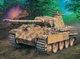 Стартовий набір 1:72 танк Panther Ausf. G Revell 63171 - изображение 3