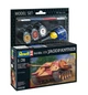 Стартовий набір 1:76 САУ Sd.Kfz.173 Jagdpanther Revell 63232 - изображение 7