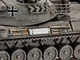 Стартовий набір 1:35 танк Leopard 1 Revell 63240 - зображення 4