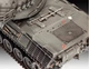 Стартовий набір 1:35 танк Leopard 1 Revell 63240 - зображення 5