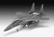 Збірна модель 1:144 літак F-15E Strike Eagle & bombs Revell 03972 - изображение 2