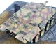 Збірна модель 1:76 САУ Sd.Kfz. 173 Jagdpanther Revell 03232 - зображення 2