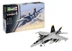 Збірна модель 1:72 літак F/A-18F Super Hornet Revell 03834 - изображение 1