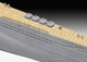 Збірна модель 1:72 Німецький підводний човен Type VII C / 41 Platinum Edition Revell 05163 - зображення 4