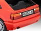Подарунковий набір 1:24 автомобіль VW Corrado Revell 05666 - изображение 3
