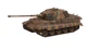 Стартовий набір 1/72 танк Tiger II Ausf. B Revell 63129 - изображение 2