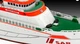 Збірна модель 1:200 рятувальний катер "Hermann Marwede" Revell 05812 - изображение 3