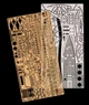 Збірна модель 1:72 Німецький підводний човен Type VII C / 41 Platinum Edition Revell 05163 - зображення 10