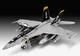 Збірна модель 1:72 літак F/A-18F Super Hornet Revell 03834 - изображение 8